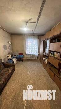 2-к квартира, вторичка, 38м2, 1/2 этаж