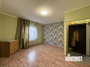 Студия квартира, вторичка, 21м2, 1/3 этаж