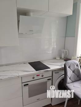 1-к квартира, вторичка, 32м2, 3/4 этаж
