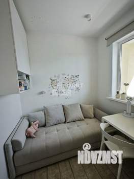 3-к квартира, вторичка, 71м2, 11/16 этаж