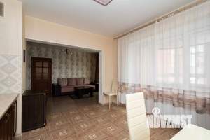 2-к квартира, вторичка, 61м2, 3/16 этаж
