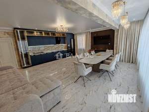 3-к квартира, вторичка, 94м2, 10/17 этаж