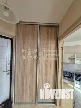 1-к квартира, вторичка, 37м2, 7/9 этаж