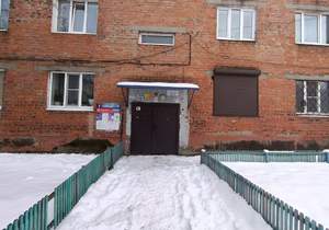 2-к квартира, вторичка, 22м2, 5/5 этаж