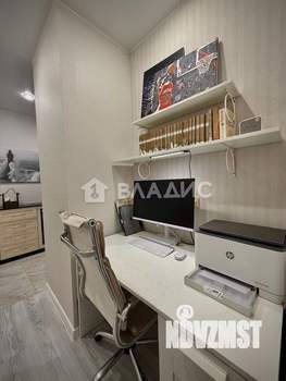 2-к квартира, вторичка, 78м2, 4/9 этаж