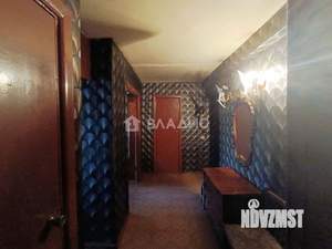 2-к квартира, вторичка, 51м2, 2/5 этаж