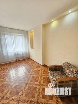 2-к квартира, вторичка, 44м2, 1/5 этаж