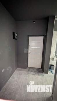 1-к квартира, вторичка, 51м2, 1/16 этаж