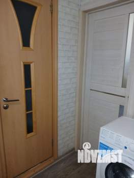 1-к квартира, вторичка, 24м2, 2/6 этаж