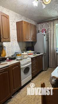 3-к квартира, вторичка, 62м2, 1/5 этаж