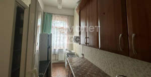 3-к квартира, вторичка, 56м2, 1/2 этаж