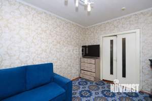 1-к квартира, вторичка, 34м2, 1/9 этаж