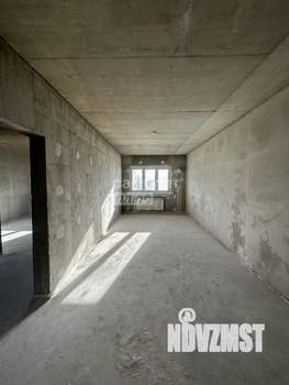 2-к квартира, вторичка, 46м2, 1/10 этаж