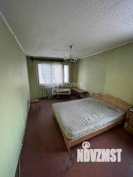 3-к квартира, вторичка, 61м2, 3/5 этаж