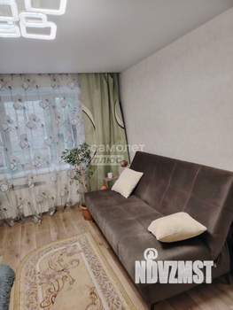 3-к квартира, вторичка, 61м2, 1/5 этаж