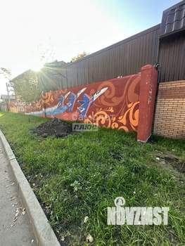 1-к квартира, вторичка, 33м2, 1/10 этаж