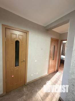 1-к квартира, вторичка, 39м2, 4/6 этаж