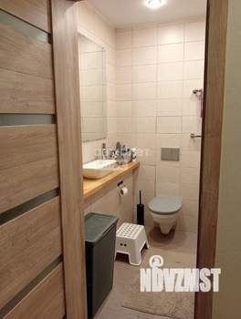 2-к квартира, вторичка, 48м2, 6/17 этаж