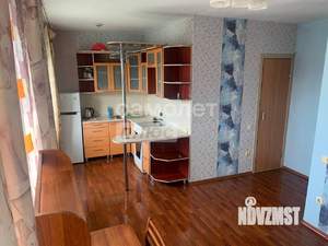 Студия квартира, вторичка, 24м2, 9/9 этаж