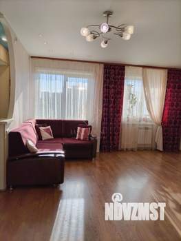 3-к квартира, вторичка, 82м2, 5/9 этаж