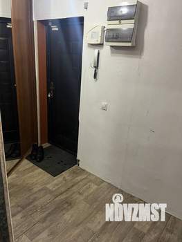 1-к квартира, вторичка, 32м2, 15/16 этаж