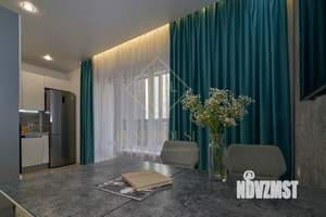 2-к квартира, вторичка, 65м2, 10/16 этаж