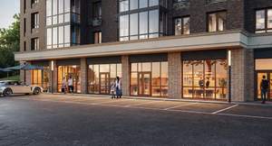 3-к квартира, вторичка, 95м2, 2/8 этаж