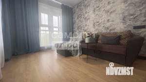 2-к квартира, вторичка, 42м2, 4/13 этаж