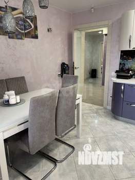 3-к квартира, вторичка, 103м2, 2/5 этаж