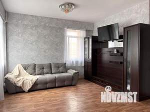1-к квартира, вторичка, 38м2, 5/8 этаж