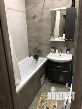 1-к квартира, вторичка, 42м2, 5/9 этаж