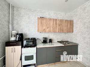 2-к квартира, вторичка, 63м2, 10/16 этаж