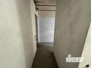 1-к квартира, вторичка, 33м2, 5/5 этаж