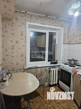 2-к квартира, вторичка, 41м2, 4/5 этаж