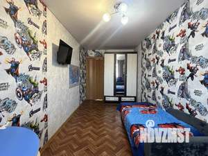 2-к квартира, вторичка, 44м2, 5/5 этаж