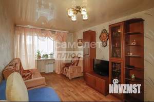 2-к квартира, вторичка, 43м2, 4/4 этаж