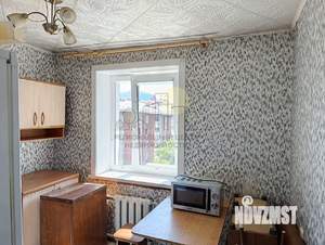 1-к квартира, вторичка, 36м2, 5/5 этаж