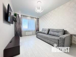 1-к квартира, вторичка, 37м2, 3/9 этаж