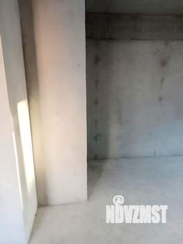 Студия квартира, вторичка, 40м2, 6/19 этаж
