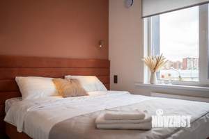 1-к квартира, вторичка, 23м2, 3/14 этаж