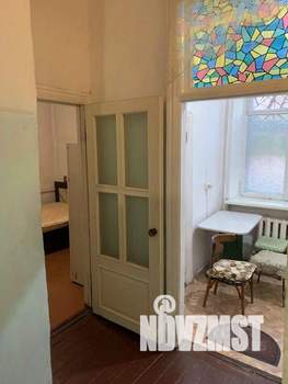 2-к квартира, вторичка, 48м2, 1/3 этаж