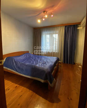 3-к квартира, вторичка, 112м2, 3/5 этаж