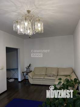 3-к квартира, вторичка, 95м2, 3/12 этаж