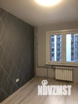 2-к квартира, вторичка, 44м2, 4/9 этаж