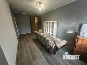 1-к квартира, вторичка, 31м2, 3/5 этаж