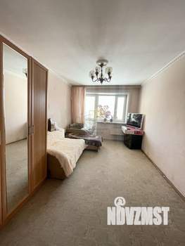 2-к квартира, вторичка, 45м2, 3/5 этаж