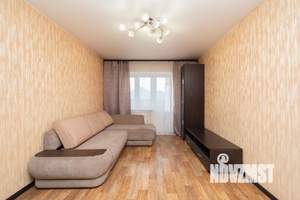 1-к квартира, вторичка, 38м2, 5/9 этаж