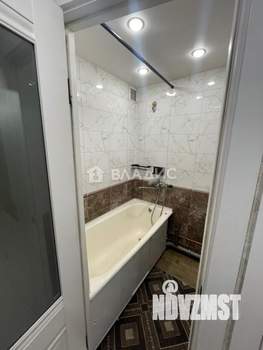 1-к квартира, вторичка, 30м2, 4/5 этаж