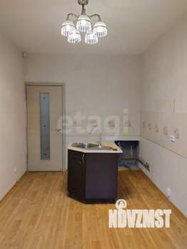 3-к квартира, вторичка, 86м2, 4/9 этаж