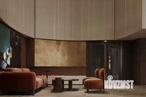 2-к квартира, вторичка, 50м2, 13/19 этаж